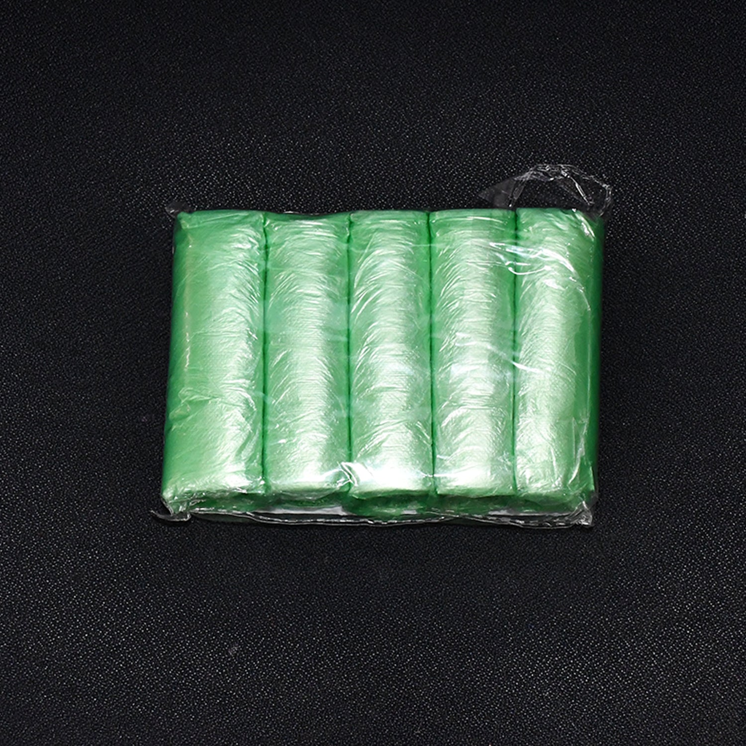 Multipurpose Strong Garbage Bags Roll (45x50cm / 5 Pc) Multipurpose Strong Garbage Bags Roll (45x50cm / 5 Pc)